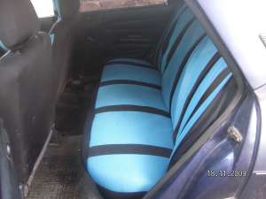 schimb dacia /vand
