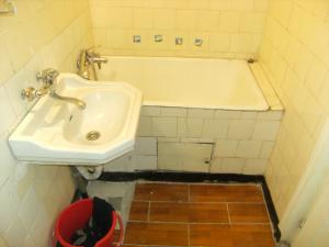 Apartament 2 bedroom the university area