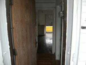 Apartament 2 bedroom the university area