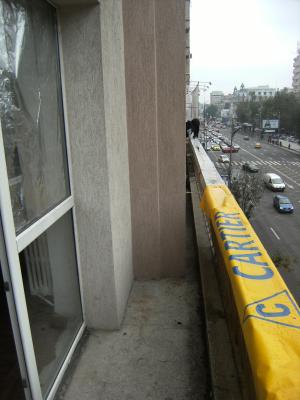 Apartament 2 bedroom the university area