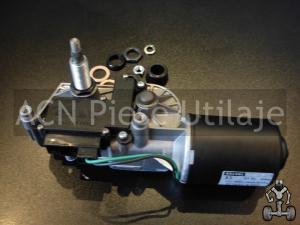 Motoras stergator parbriz Komatsu WB97