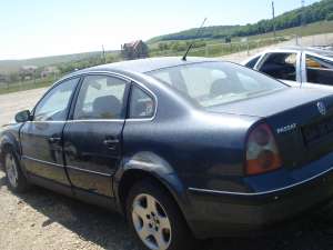 Dezmembrez passat 2003