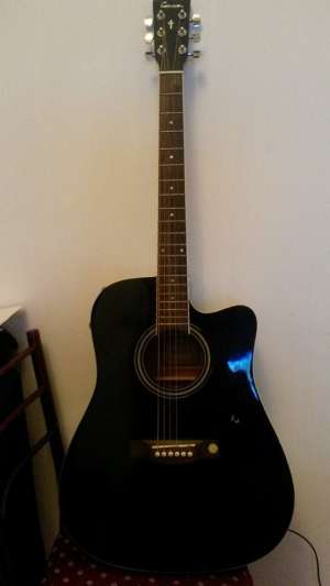 VAND Chitara electro-acustica Tenson