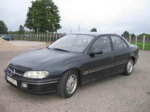 dezmembrez opel omega b caravan / sedan