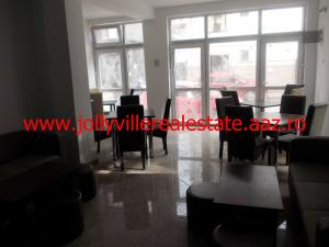 Cafenea / ceainarie - Spatiu comercial amenajat mobilat,       utilat
