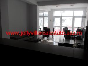 Cafenea / ceainarie - Spatiu comercial amenajat mobilat,       utilat