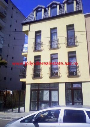 Cafenea / ceainarie - Spatiu comercial amenajat mobilat,       utilat