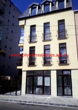 Cafenea / ceainarie - Spatiu comercial amenajat mobilat,       utilat