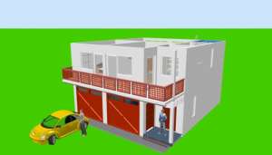 Particular vand casa P+2 in orasul Pantelimon