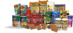 Produse alimentare de Nota11