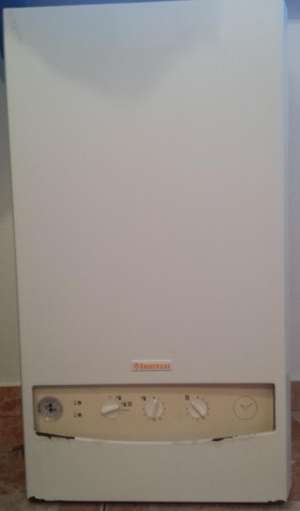 Centrala Termica Immergas � Eolo Star 24 kW