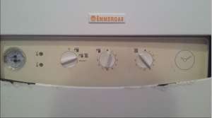 Centrala Termica Immergas � Eolo Star 24 kW