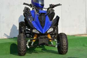ATV Raptor  UI,  125 cc,  nou cu garantie 12 luni