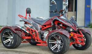 ATV VIPER -S2,  300 cmc,  livrare rapida 24 h