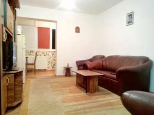 Vand apartament  2 camere tip duplex Auchan Titan