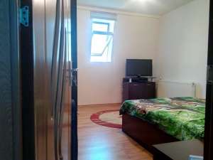 Vand apartament  2 camere tip duplex Auchan Titan
