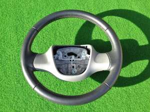 SMART ForTwo 451 model 2007-prezent Volan piele NOU