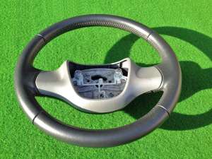 SMART ForTwo 451 model 2007-prezent Volan piele NOU