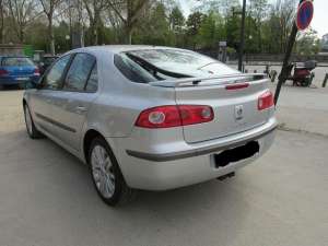 vand cutie de viteze renault laguna motor 1.9 dci an 2006