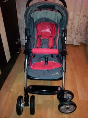 CARUCIOR DHS BABY