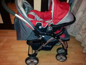 CARUCIOR DHS BABY