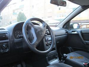Opel Astra G 1.6 ,    16 V