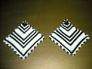 TOPFLAPPEN ( MANUSA CRATITA)