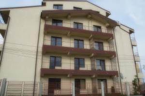 Apartament 3 camere,  Prima Casa,  Soseaua Alexandriei