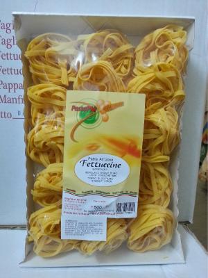 Paste fainoase Italia