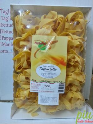 Paste fainoase Italia
