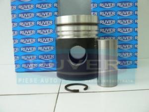 PISTON IFA (W50),   120mm.,   RUVER