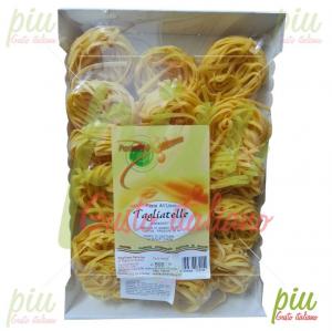 Paste Tagliatelle