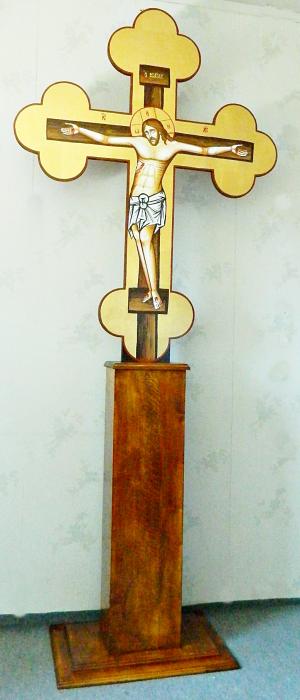 CRUCE PENTRU ALTAR