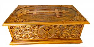 mobilier bisericesc
