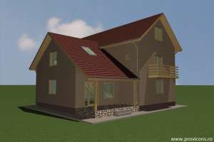 Proiecte de case