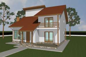 Proiecte de case