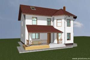 Proiecte de case