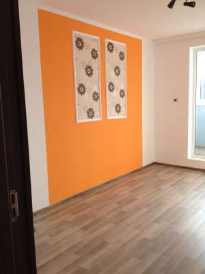 apartament 2 camere finisat,   bloc nou