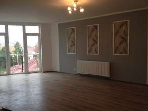 apartament 3 camere finisat si mobilat