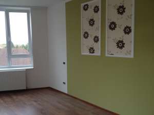 apartament 3 camere finisat si mobilat