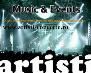 Artisti corporate events,       cluburi,       nunta,       petrecere,       evenimente,        prim