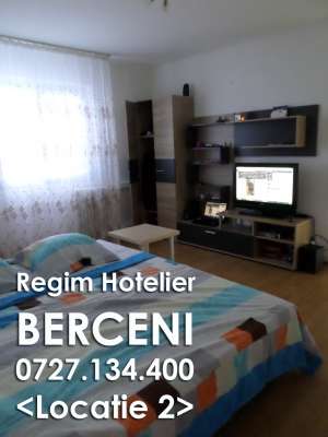 Apartament regim hotelier berceni