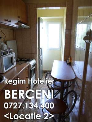 Apartament regim hotelier berceni