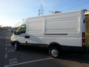 Transport marfa intern-extern Cluj