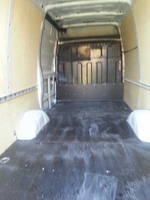 Transport marfa intern-extern Cluj