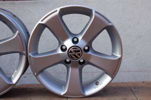 Jante originale VW Passat facelift 16 inch