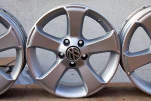 Jante originale VW Passat facelift 16 inch