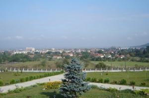 Vand vila superba lux