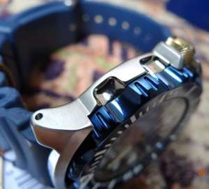SEIKO BLUE MONSTER LIMITED EDITION ORIGINAL JAPAN