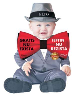 Etichete Autocolante